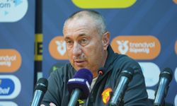 Göztepe Teknik Direktörü Stanimir Stoilov: Bu galibiyete ihtiyacımız vardı
