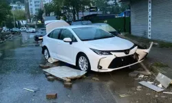 Su baskınında aracı zarar görenler dikkat! Sel hasarını kasko ve trafik sigortası karşılar mı?