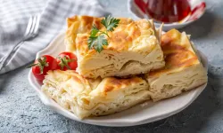 Özel günlerin kurtarıcı lezzeti... Masterchef su böreği tarifi