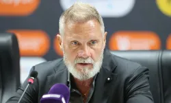 Süper Lig'de bir teknik direktör ayrılığı daha