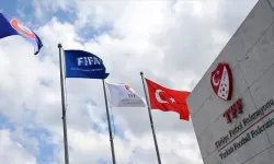 TFF’de istifaların ardından gündem: Olağanüstü seçim kararı