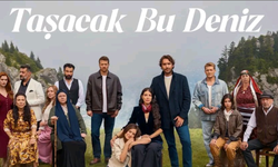 Taşacak Bu Deniz bu akşam var mı? Taşacak Bu Deniz yeni bölüm ne zaman başlıyor?
