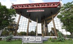 TBB’de başkanvekilliği seçimi 15 Ekim’de Ankara’da yapılacak