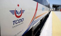 TCDD, Afganistan’a insani yardım taşıyacak