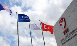 TFF seçim kararını verdi: Hacıosmanoğlu yönetiminde 5 istifa