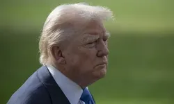 ABD lideri Trump’tan Libya açıklaması!