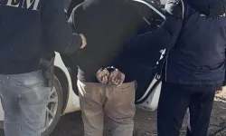 İzmir dahil 7 ilde DHKP-C operasyonu: 18 kişiye gözaltı