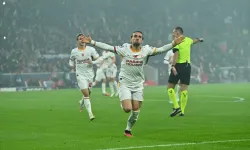 Şampiyonlar Ligi'nde heyacan 9 maçla sürdü: Galatasaray kendine geldi!