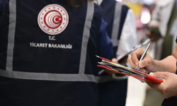 Zincir mağazanın reklam oyununa 216 bin lira ceza verildi