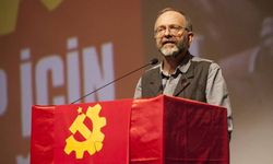 TKP Genel Sekreteri Okuyan’dan ‘Tugay’ açıklaması: Geleceğinizi zübüklere emanet etmeyin!