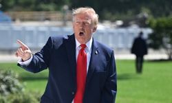 Donald Trump'tan İran'a tehdit: Ya anlaşmayı imzalayacak ya da var olmayacak