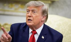Trump'tan İran mesajı: Kolay yoldan mı, zor yoldan mı?
