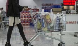 TÜİK açıkladı: Ekonomiye güven 3 yılın zirvesinden düştü