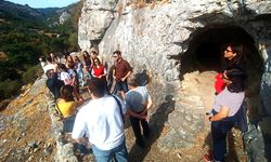 Bornova’nın 8 bin 500 yıllık mirası ekoturizm projesiyle dünyaya tanıtılıyor