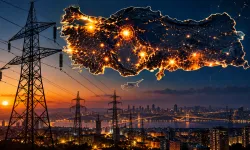 Türkiye'nin elektrik tüketim haritası açıklandı: 2 saat arasındaki fark dikkat çekti