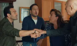 Tuzlu Kahve'de Fatih Terim göndermesine yanıt: Umarım bir tuzlu kahvenizi içeriz!