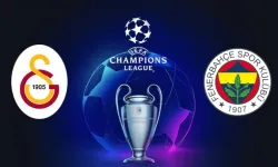 Şampiyonlar Ligi’nde 2. hafta başlıyor: Galatasaray ve Fenerbahçe sahaya çıkıyor