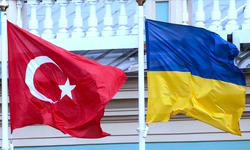 Türkiye-Ukrayna Serbest Ticaret Anlaşması yürürlüğe girdi