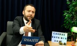 KAYIT 27. Bölüm... Kartal: Kocaoğlu’nun asıl mesajı Özgür Özel’e