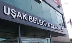 Uşak Belediyesi soruşturmasında 6 kişiye tahliye!