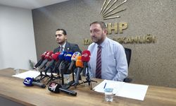 CHP İzmir İl Başkanı Gümrükçü’den İzmir’de ‘kuzey planı’ iddiası: Sırada hangi belediye var?