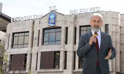 Eyüpsultan Belediyesi’ne operasyon: Başkan Özmen dahil 28 kişi gözaltında