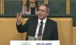 Tuncer Bakırhan'dan 'fon krizi' tepkisi: 'Neyi kimden saklıyorsunuz?'