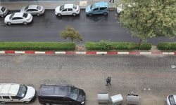 Bergama’da granit taşlar söküldü, yerine asfalt döküldü: Eski başkanlardan tepki!