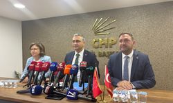 CHP’li Sarı’dan Yeni Parti'den istifa eden Erdoğan’a ‘Yuvana dön’ çağrısı!