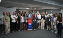 Cumhuriyetin demokratik dönüşümü için İzmir’den ortak çağrı