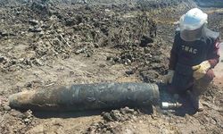 Polonya’da 2. Dünya Savaşı'ndan kalan bomba bulundu: 3 bin kişi tahliye ediliyor!