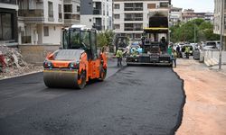 Bornova’da atıl alan dönüşüyor: Yeni buluşma noktası geliyor