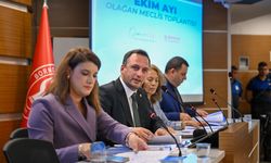 Bornova Belediyesi’nin 2027 bütçesi belli oldu!