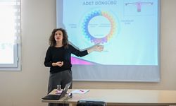 Bornova’dan kadın sağlığı için farkındalık adımı: İzmir geneline yayılacak!