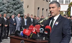 Vali yardımcısının ölümü sonrası Afyonkarahisar Valisi’nden açıklama