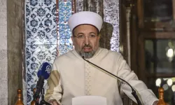 Diyanet’te ‘vurgun’ sessizliği: Cuma hutbesinden mesaj çıkmadı!