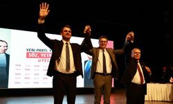 Yeni Parti İzmir ön seçimlerinde ilk sonuçlar: Kocaoğlu ve Güç yarışıyor