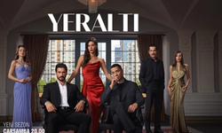 Yeraltı bu akşam yeni sezona başlıyor… Yeni kadro dengeleri değiştirecek!