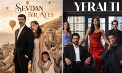 Reyting sonuçları açıklandı: Sevdan Bir Ateş, Yeraltı’nın tahtını sallıyor