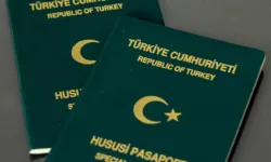 Yeşil pasaport için kanun teklifi Meclis'te: 6 meslek grubu daha eklenecek