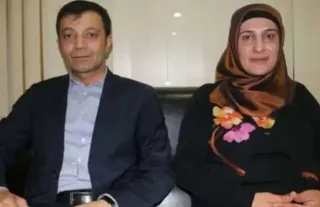 HDP’li belediyenin eş başkanları gözaltına alındı