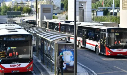 ATA Parti İzmir’den toplu taşımaya zam tepkisi: Tugay ‘herkese erişebilir bir kent’ vaat etmişti