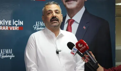 CHP İl Başkanı açıkladı: İzmir'de son durum ne?