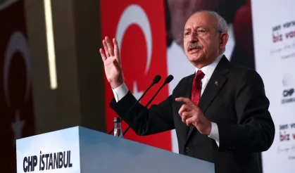 Kılıçdaroğlu'dan açıklama: Umutsuzluğa kapılmayın, ben dik duracağım