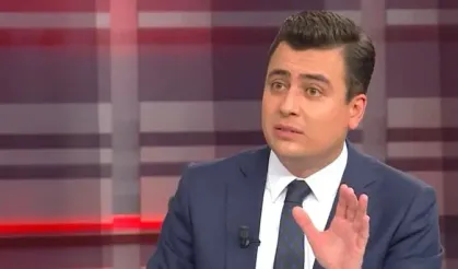 Melih Gökçek'in oğlu Osman Gökçek, milletvekili seçildi