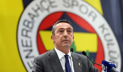 Kulüpler Birliği'nden Ali Koç açıklaması: İstifasının reddini istedik