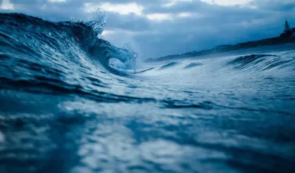 Korkutan açıklama: Okyanuslarda olağandışı gelişmeler yaşanıyor