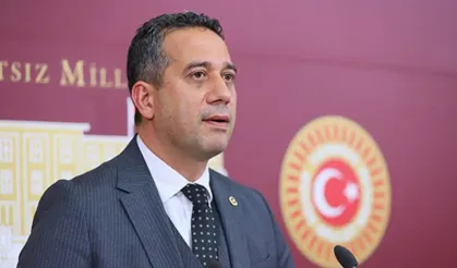 CHP'li Başarır'dan İçişleri Bakanı'na AKP soruları: Soruşturma izni verilenlerin kaçı yargılanıyor?