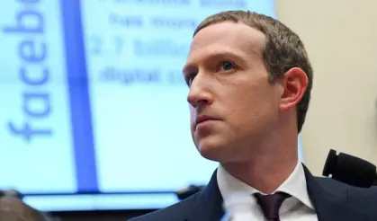 Zuckerberg'in yapay zekâ korkusu: Instagram ve Facebook yok olabilir