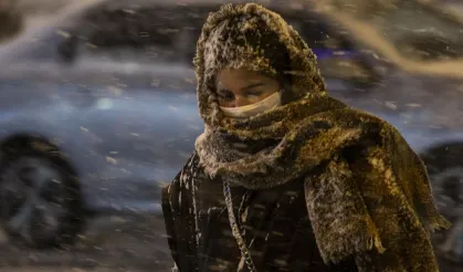 Tarih verildi: İstanbul'a kar geliyor